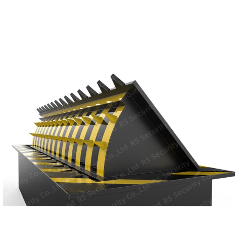 road blocker system