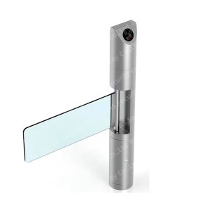 esd turnstile