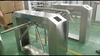 What is Turnstiles system?