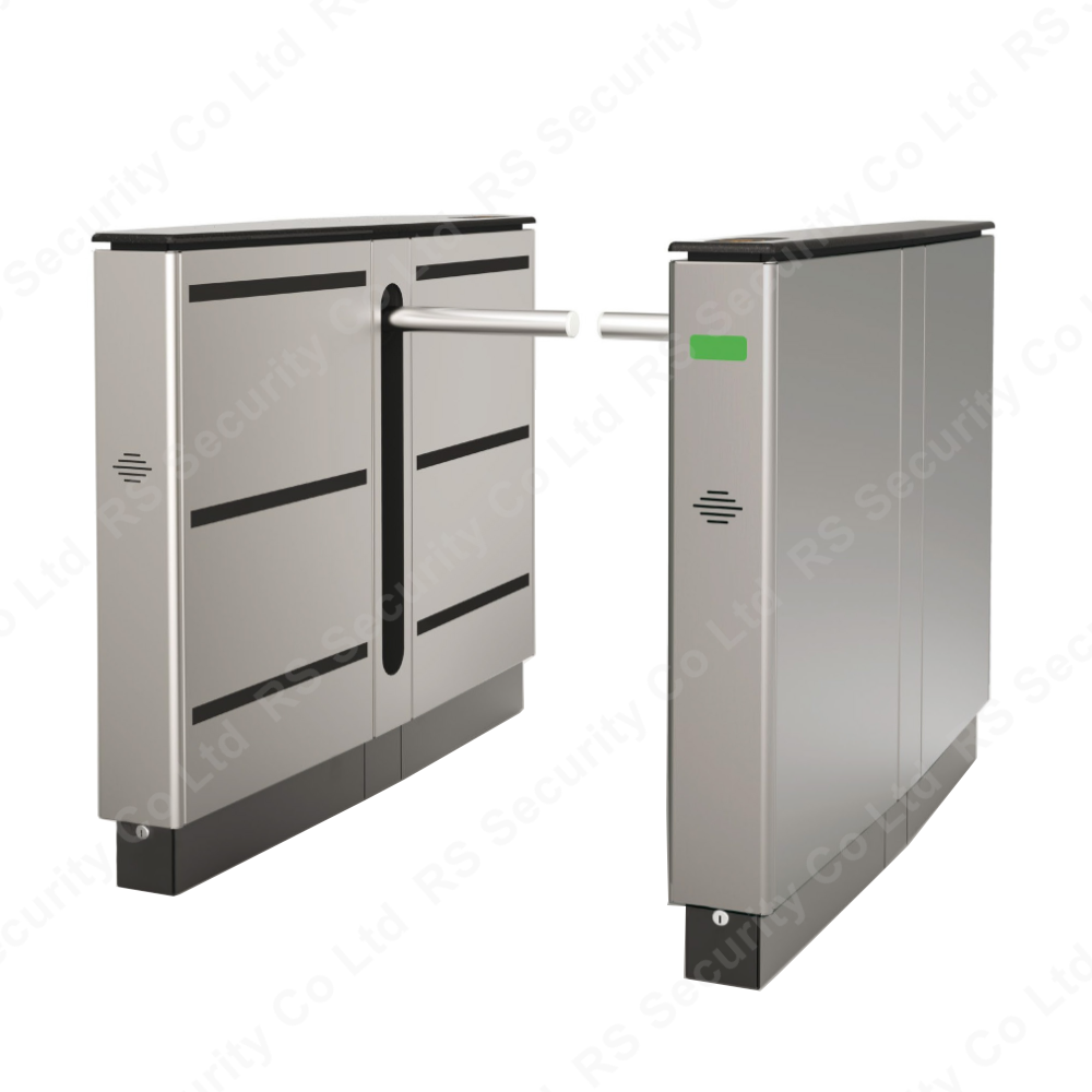 security turnstile gate