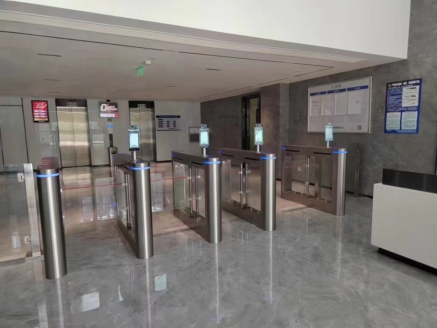 Speed Gates Turnstile for Sale
