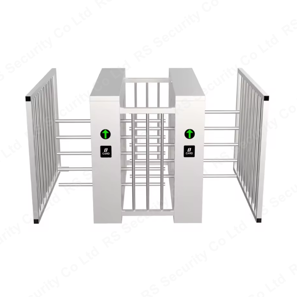 security turnstile