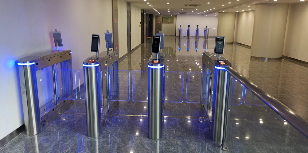 turnstile support
