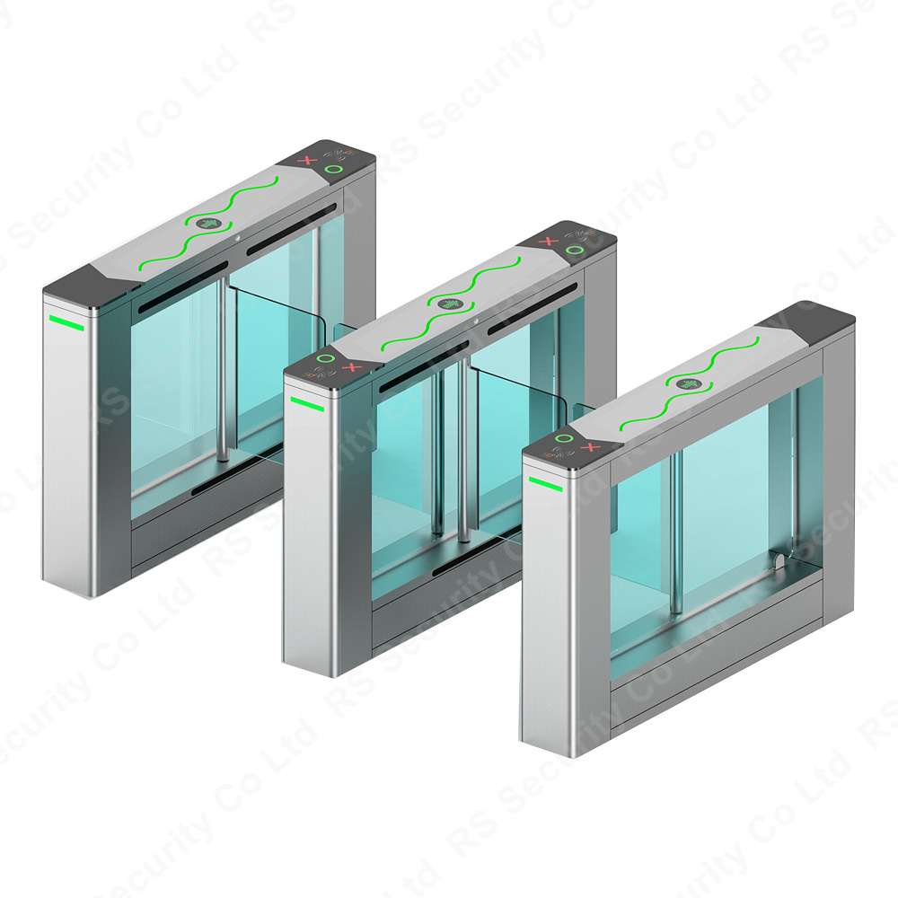 gym turnstiles