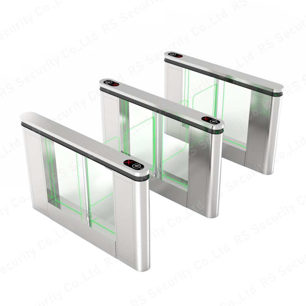 metro turnstile