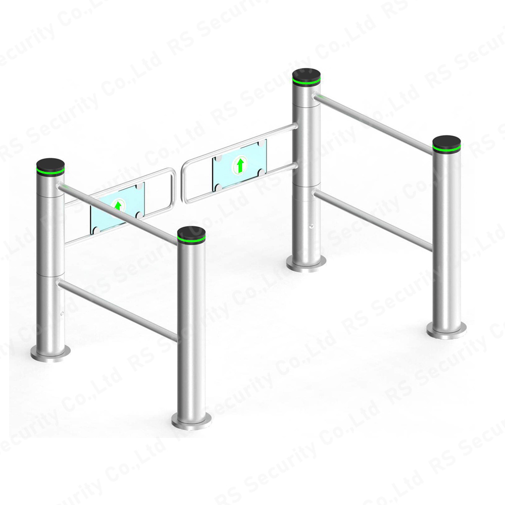 swing gate
