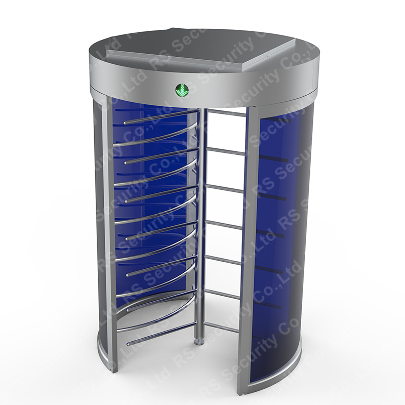 turnstile bar