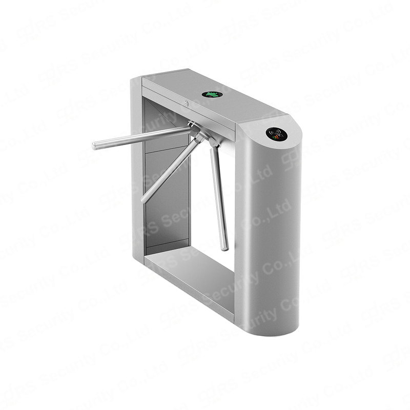 tripod turnstile gate