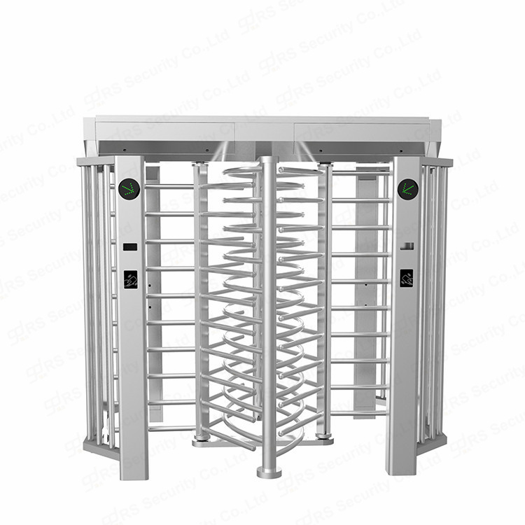 door turnstile