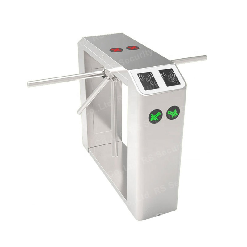 access control gate