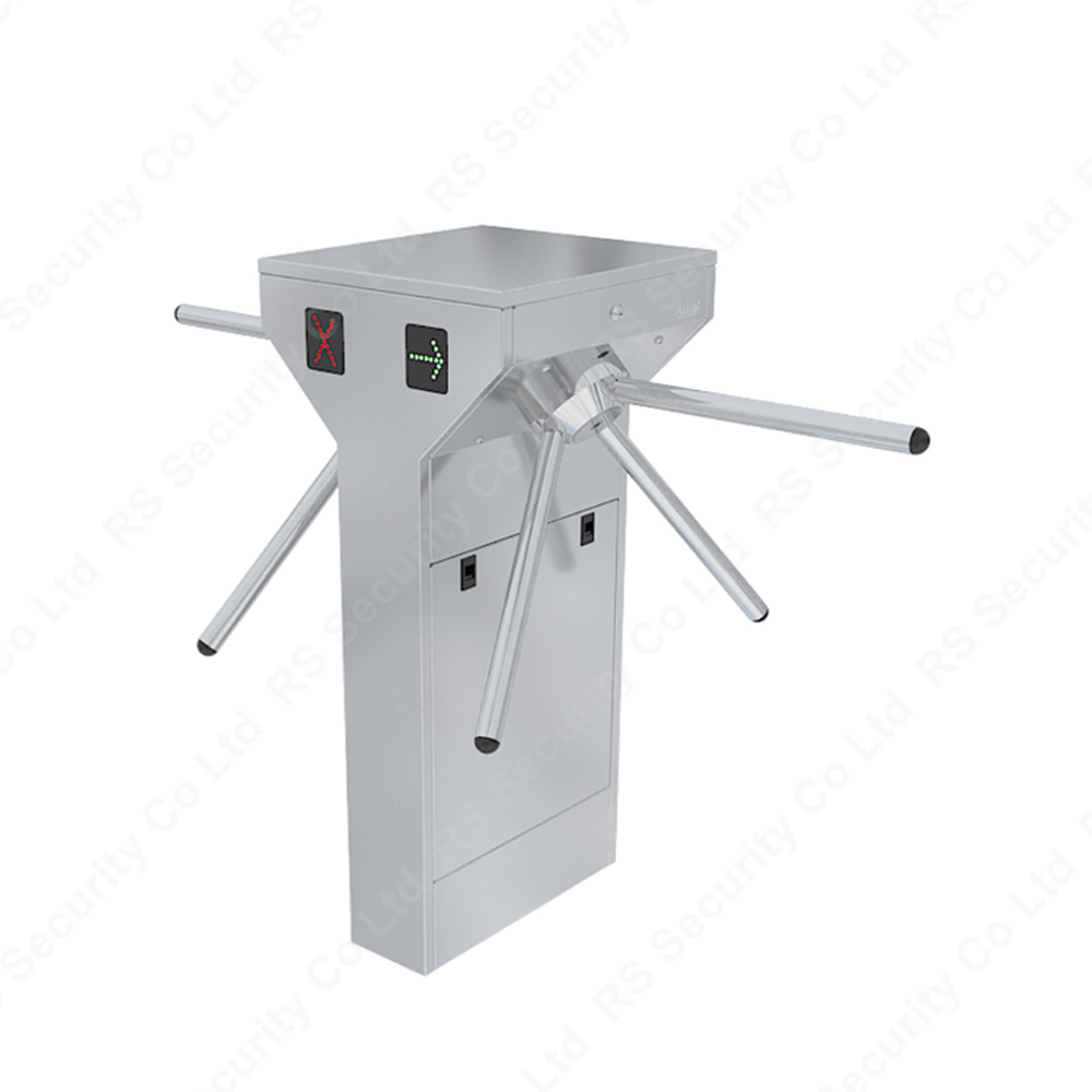 access control turnstile