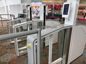 Turnstile Tool For Security and Efficiency