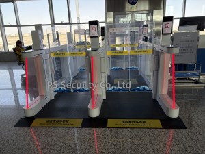 turnstile security products