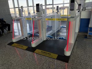 The Benefits of Building Site Turnstiles