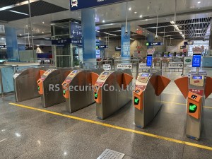 Turnstile Manual – Important Safety Precautions to Take Before Installing a Turnstile