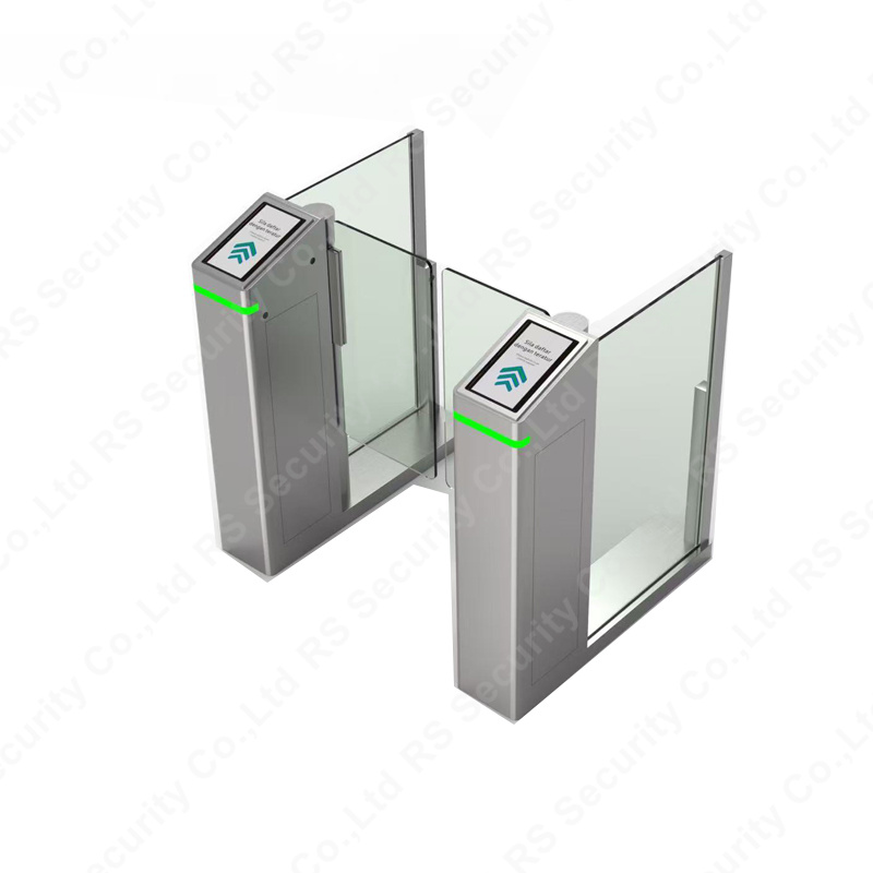 fast gates fast gates