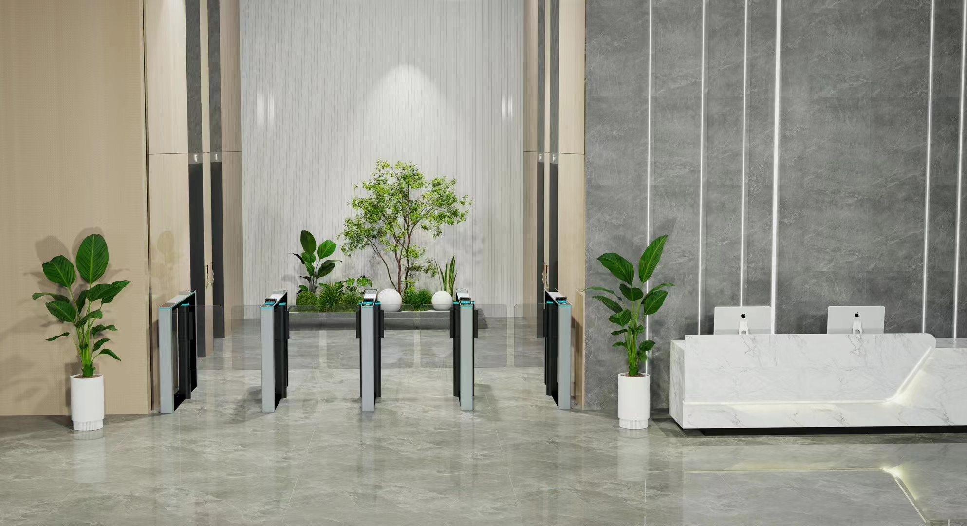 turnstile gate price in the philippines