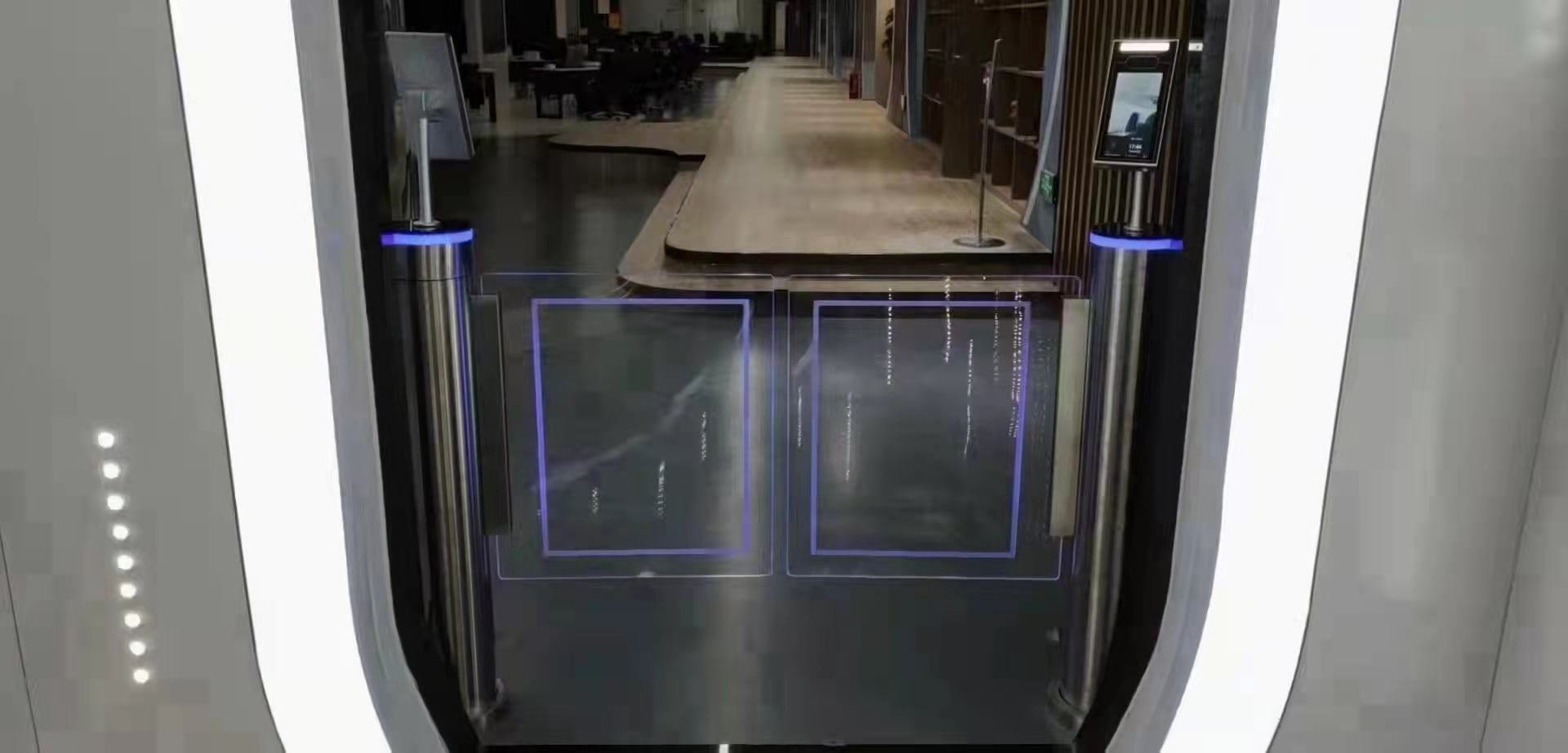 Different Types of Turnstile Gate Opener