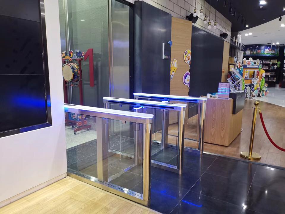 Is It Worth Hopping a Turnstile?