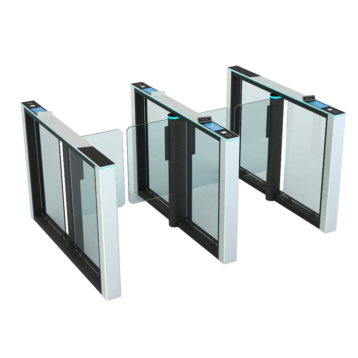 The Advantages and Disadvantages of the ic Card Reader Swing…