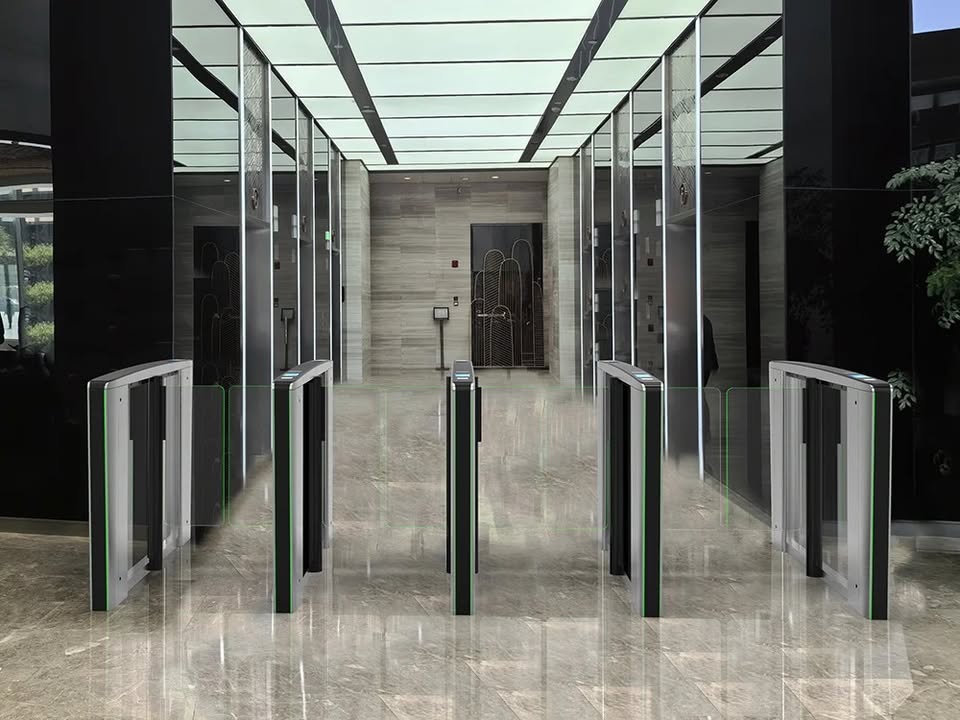 Things to Consider When Purchasing a Turnstile Control Board