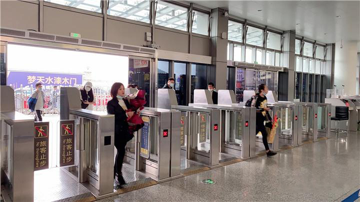 What Is an Auto Turnstile?