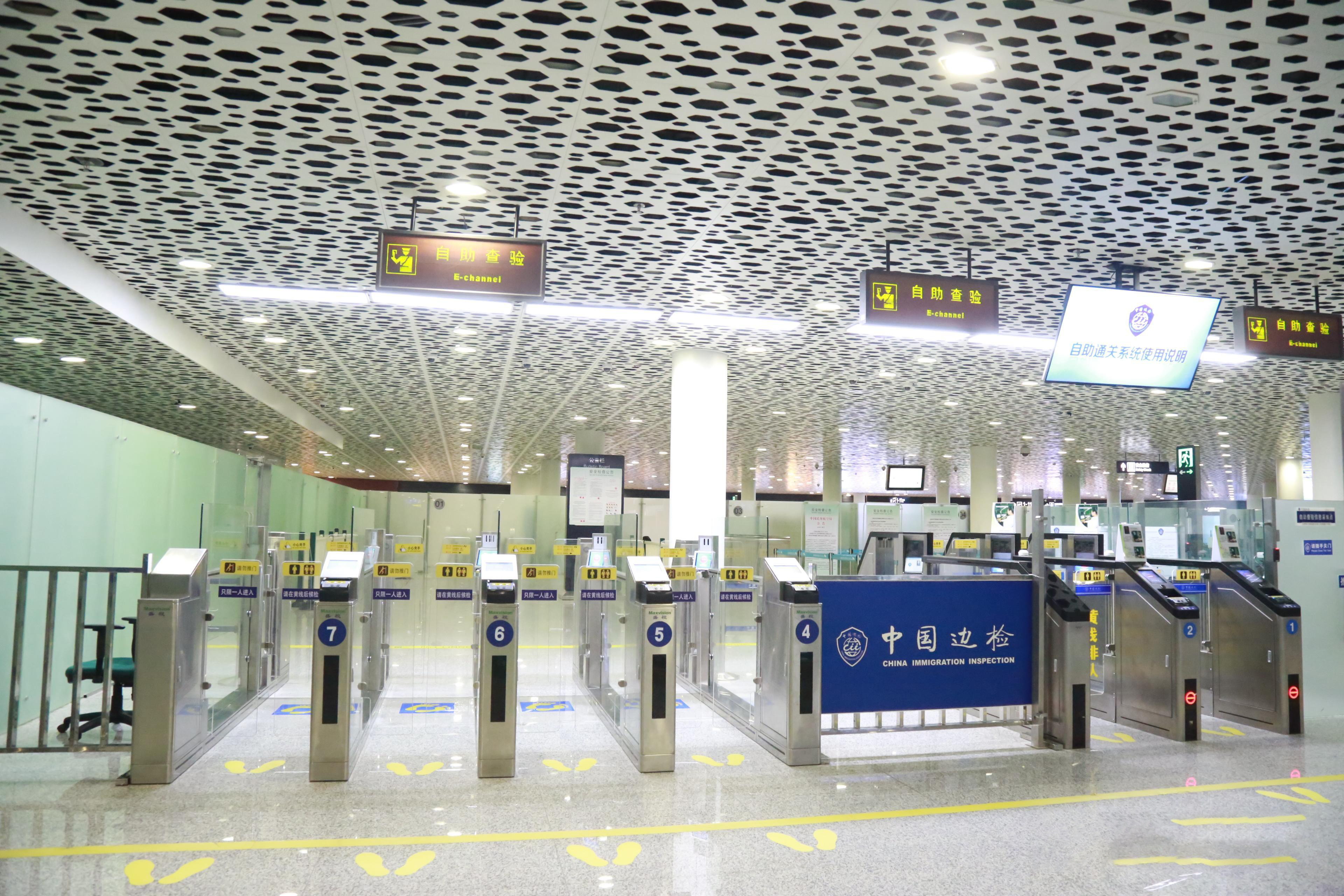 full height turnstile price