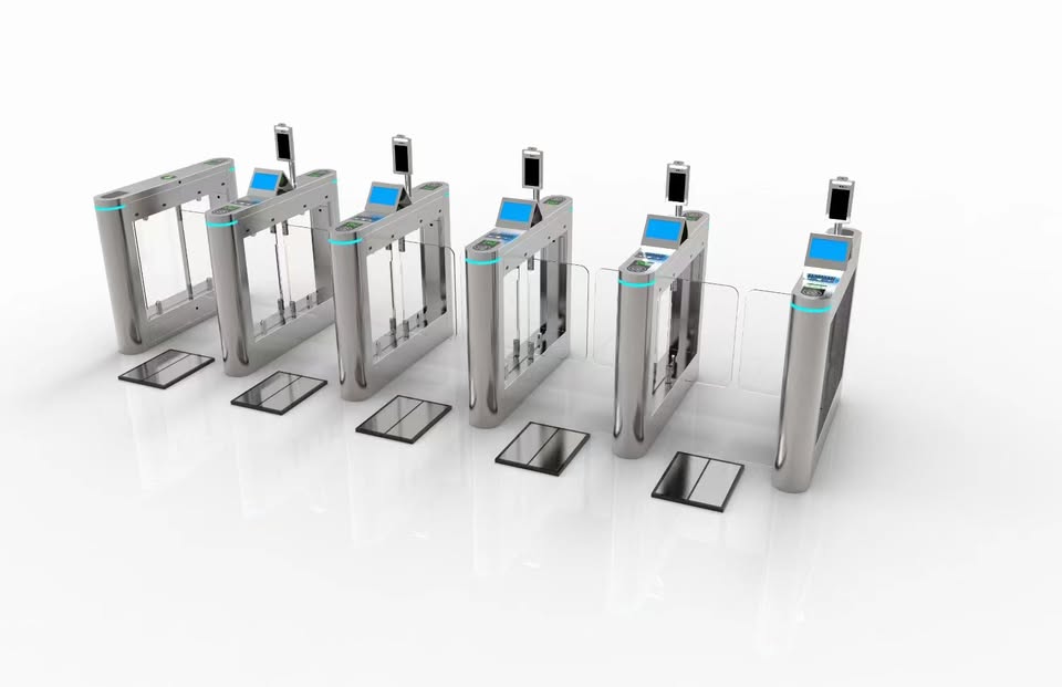 Speed Gate Turnstile Price