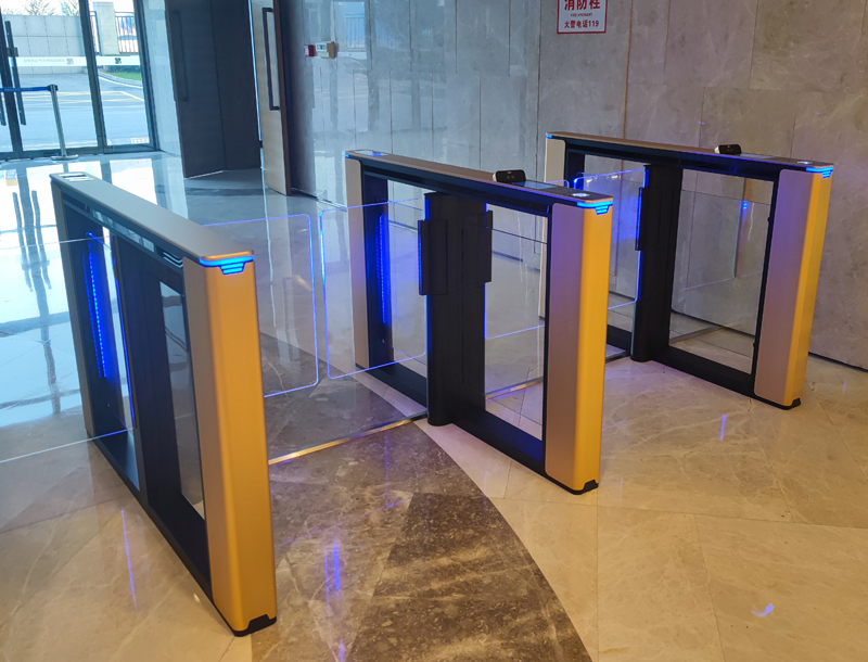 Site Turnstiles – A Level of Security for Construction Sites