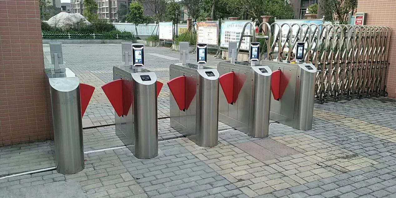 What Is a Turnstile Reader?