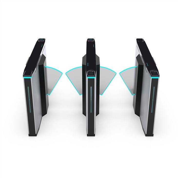 Turnstile Access Control Security Systems