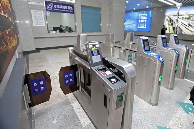 security turnstiles prices