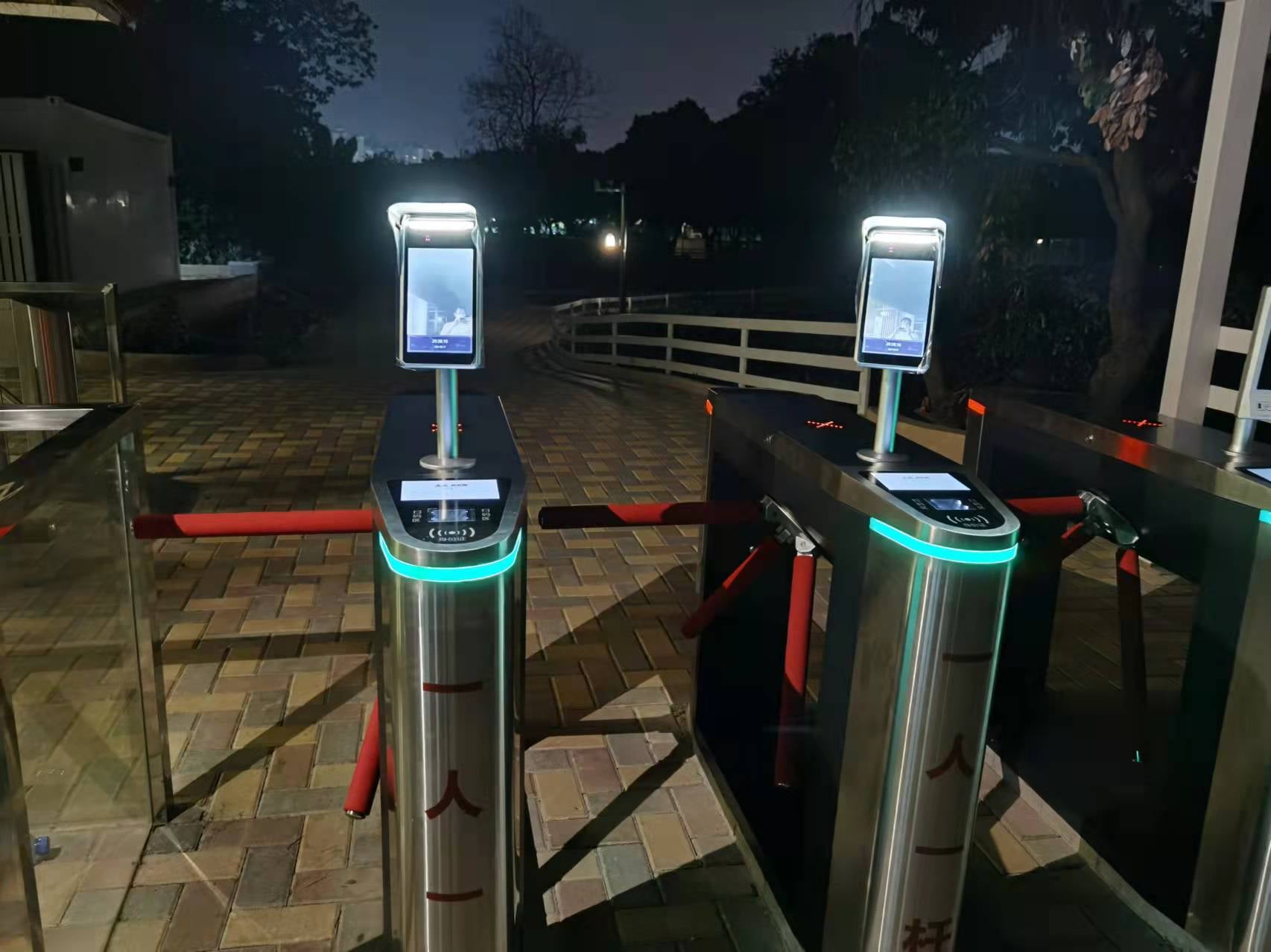 turnstile gate manufacturers